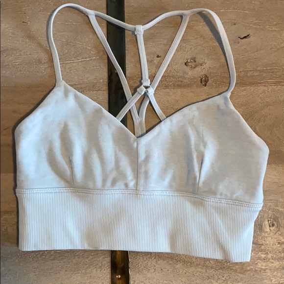ALO Yoga Tops - ALO sports bra